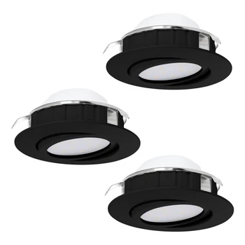 Spot incastrabil Eglo PINEDA LED - 900749