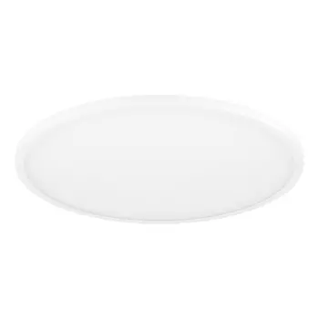 Plafoniera Eglo SARSINA metal, plastic, alb, LED, 2700K-6500K, 41W, 5800lm - 900759