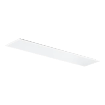 Plafoniera Eglo RABASSA metal, plastic, alb, LED, 34,5W, 4000K, 4900 Lm - 900939