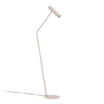 Lampadar Eglo CAMINIA metal, nisipiu, GU10, 4,7W - 901155