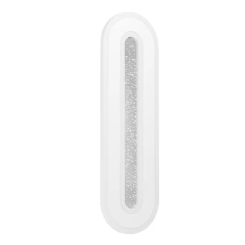 Aplica de perete Eglo MACCHIONI metal, plastic, alb, LED, 12W, 4000K, 1560 Lm - 901235