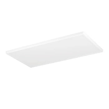 Plafoniera de baie Eglo ROVITO , plastic, alb, LED, 17,2W, 2700K- 4000K-6500K, 2580 Lm, IP 44 - 901453