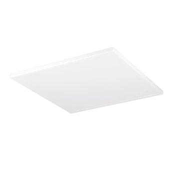 Plafoniera de baie Eglo ROVITO-R , plastic, alb, LED, 17W, 2700 K - 6500 K, 2800 Lm, IP 44 - 901462