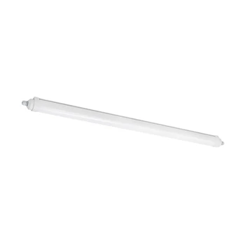 Corp de luminat Eglo EASY FIX plastic, alb, gri, LED, 31W, 4000K, 5700 Lm, IP65 - 901561