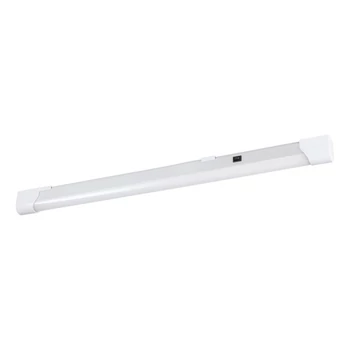 Corp de luminat Eglo MATTANZA plastic, alb, LED, 10W, 4000K, 1050 Lm, - 901566