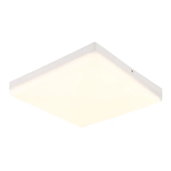 Plafoniera Globo MATTHEW plastic, alb, LED, 18W, 4000K, 1090lm - 12388-24W