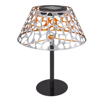 SOLAR - Globo-33648 - lampa solara