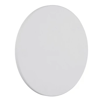 Aplica de perete exterioara Globo LAMONT plastic,  alb, LED, 15W, 3000-4500-6000K, 1200Lm, IP44 - 34314W