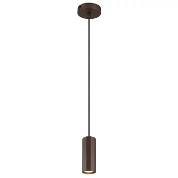 Pendul Globo JAMES metal, bronz, GU10 - 57919H