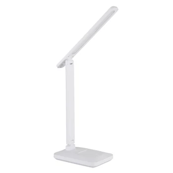 Veioza Globo LORNA plastic, alb, LED, 3W, 2800-6500K, 150Lm - 58481W