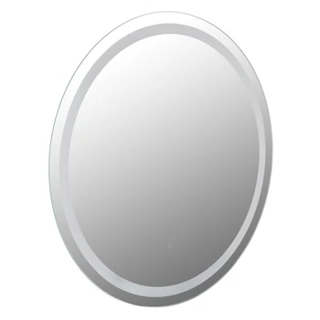 Oglinda Globo RIVAS metal, oglinda, plastic, LED, 10W, 4000K, 600Lm - 84033