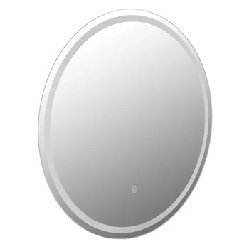 Oglinda Globo RIVAS metal, oglinda, plastic, LED, 16W, 4000K, 970Lm - 84034
