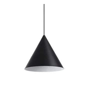 A-LINE SP1 D30 NERO - IdealLux-232744 - Pendul
