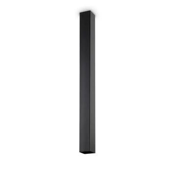 SKY PL1 H75 NERO - IdealLux-233970 - Plafoniera