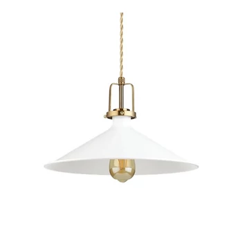 ERIS-4 SP1 BIANCO - IdealLux-238210 - Pendul