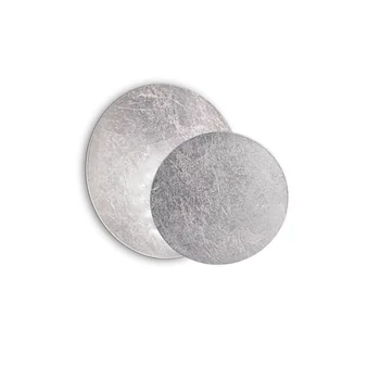 TICK AP ARGENTO - IdealLux-238951 - Aplica de perete