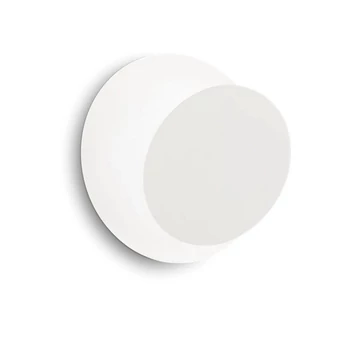 TICK AP BIANCO - IdealLux-238975 - Aplica de perete