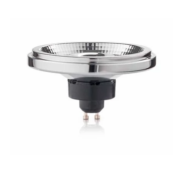 Bec GU10 12W lumina calda - IdealLux-242040