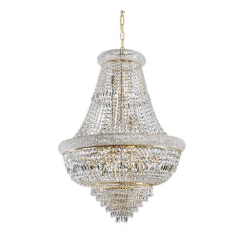 DUBAI SP24 OTTONE - IdealLux-243528 - Pendul
