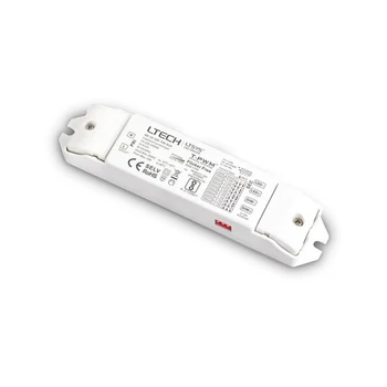 NOVA DRIVER DALI 12W - IdealLux-243986 - Transformator