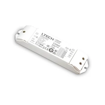 STRIP LED DRIVER 1-10V 36W - IdealLux-244556 - Transformator