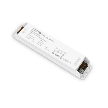 STRIP LED DRIVER DALI 150W - IdealLux-244587 - Transformator