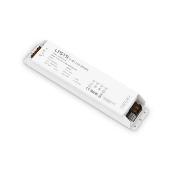 STRIP LED DRIVER 1-10V 150W - IdealLux-244594 - Transformator