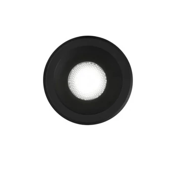 VIRUS BK BK - IdealLux-244846 - Spot incastrabil