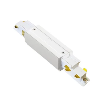 LINK TRIMLESS MAIN CONNECTOR MIDDLE WH DALI - IdealLux-246581 - Accesorii