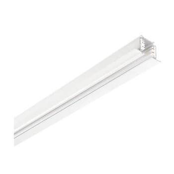 LINK TRIM PROFILE 2m WH DALI - IdealLux-246895 - Sina trifazata