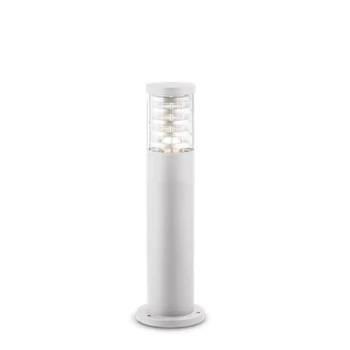 TRONCO PT1 H40 BIANCO - IdealLux-248264 - Stalp exterior