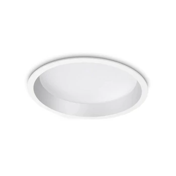 DEEP - IdealLux-248790 - Spot incastrabil