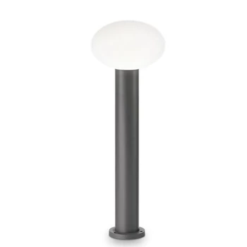 CLIO MPT1 ANTRACITE - IdealLux-249452 - Stalp exterior