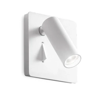 LITE AP BIANCO - IdealLux-250106 - Aplica de perete