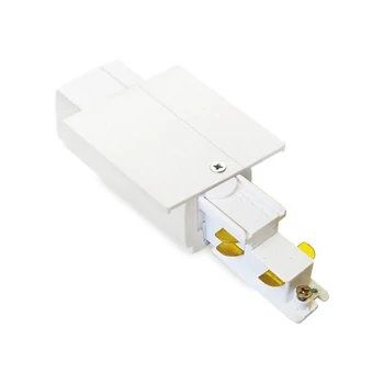 LINK TRIM MAIN CONNECTOR LEFT WH DALI - IdealLux-256085 - Accesorii