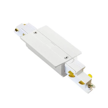 LINK TRIM MAIN CONNECTOR MIDDLE WH DALI - IdealLux-256115 - Accesorii