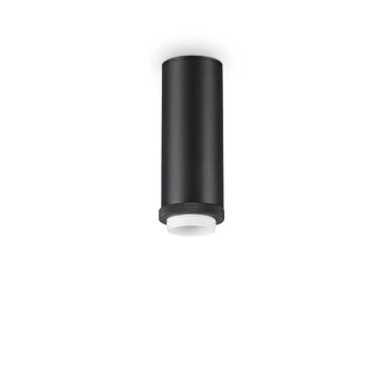 Plafoniera IdealLux MIX UP MPL1 NERO metal, negru, E27 - 292830