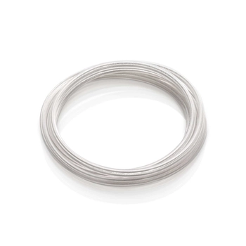 Cablu IdealLux CAVO TRASPARENTE 05M transparent, 2x0,75, 5m - 301662