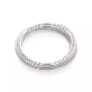 Cablu IdealLux CAVO TRASPARENTE 10M transparent, 2x0,75, 10m - 301716
