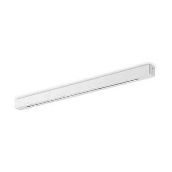 Baza pentru suspensie IdealLux ROSONE LINEARE ALL IN 4 LUCI metal, alb - 304038