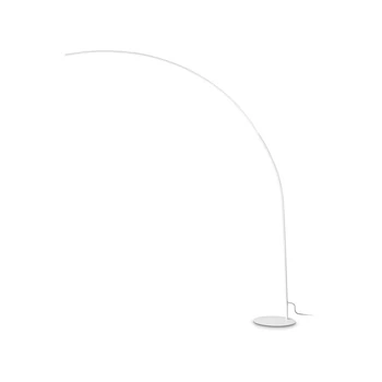 Lampadar IdealLux COMET PT metal, alb, LED, 3000K, 30W, 2850lm - 304649