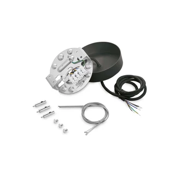 Accesorii IdealLux FLY KIT PENDANT metal, negru - 307244