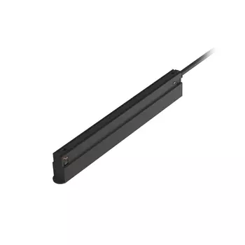 Accesorii pentru sina magnetica IdealLux EGO MAGNETIC DRIVER metal, negru, 150W, 48V - 325750