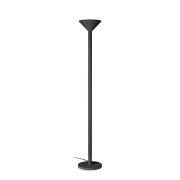 Lampadar IdealLux MIX UP MPT1 metal, negru, E27 - 328171