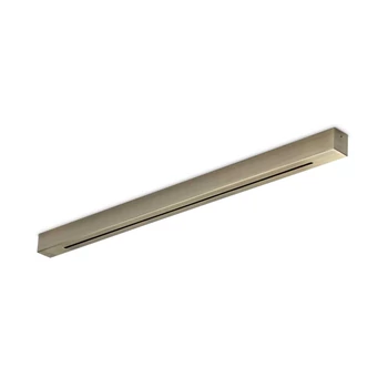 Baza pentru suspensie IdealLux ROSONE LINEARE ALL IN 4 LUCI metal, alama - 328737