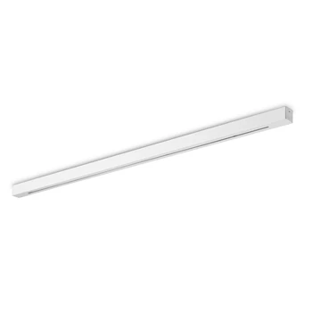 Baza pentru suspensie IdealLux ROSONE LINEARE ALL IN 6 LUCI metal, alb - 328751