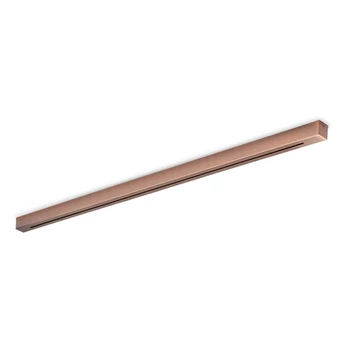 Baza pentru suspensie IdealLux ROSONE LINEARE ALL IN 6 LUCI metal, cupru - 328782