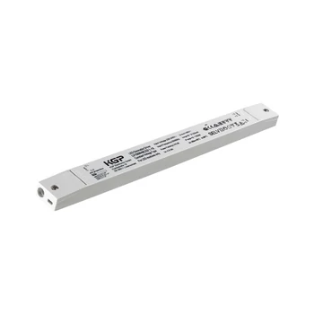 Accesorii pentru sina magnetica IdealLux STICK DRIVER 1-10V metal, 150W, 48V - 329673