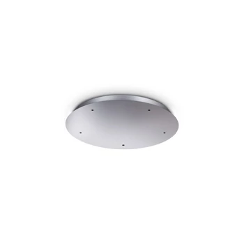 Baza IdealLux ROSONE metal, crom - 344232