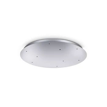 Baza IdealLux ROSONE metal, crom - 344317